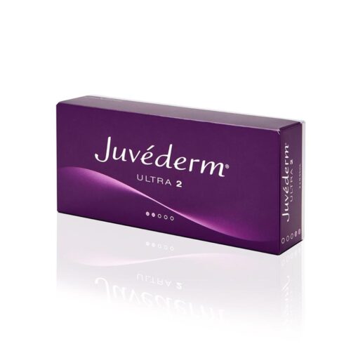 Juvederm filler for sale