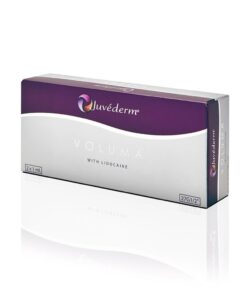 buy Juvederm filler