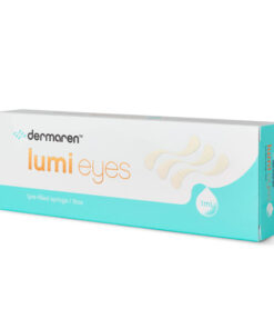 lumi eyes filler