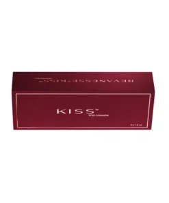 revanesse kiss lip filler