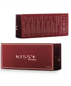 revanesse kiss lip dermal filler