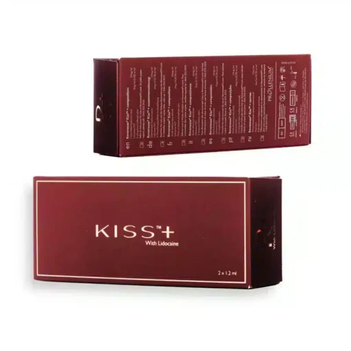 revanesse kiss lip dermal filler