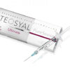 Teosyal ultimate injectable dermal filler