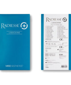 radiesse injectable dermal filler