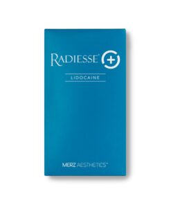 radiesse injectable dermal filler