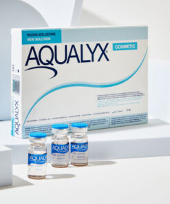 Aqualyx fat dissolver