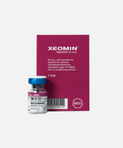 xeomin injection for sale