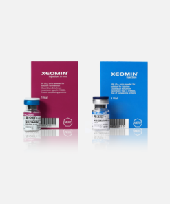 xeomin injection