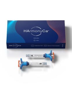 HarmonyCA - Allergan