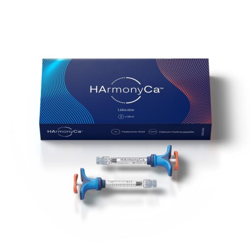 HarmonyCA - Allergan