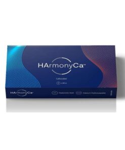 HarmonyCA - Allergan