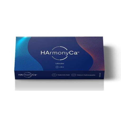 HarmonyCA - Allergan