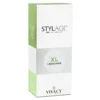 Stylage Xl Lidocaine