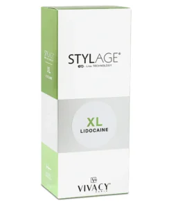 Stylage Xl Lidocaine