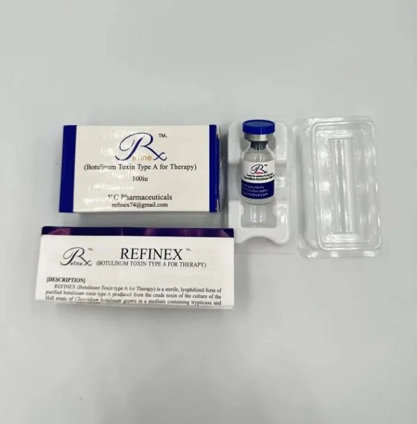 Refinex Botulinum Toxin