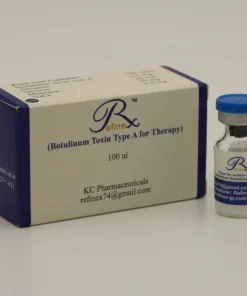 Refinex Botulinum Toxin
