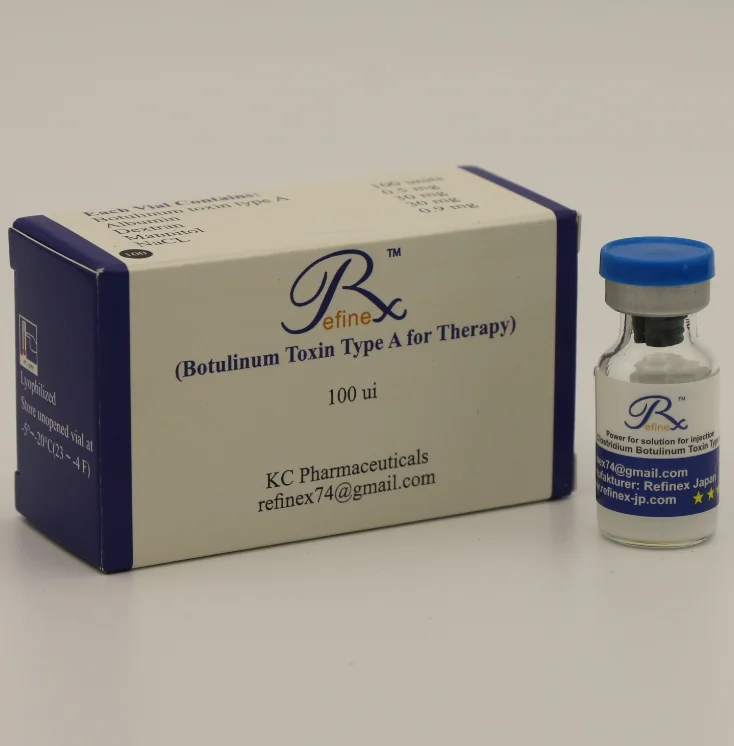 Refinex Botulinum Toxin