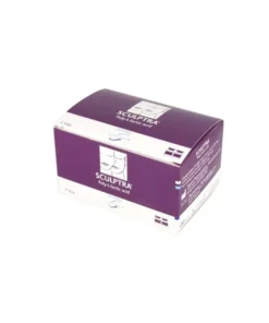 Sculptra 2 Vials of 5ml – GALDERMA