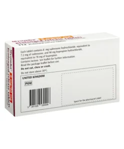 Alternative view of Buy Mysimba 8/90 mg – 112 Tablets