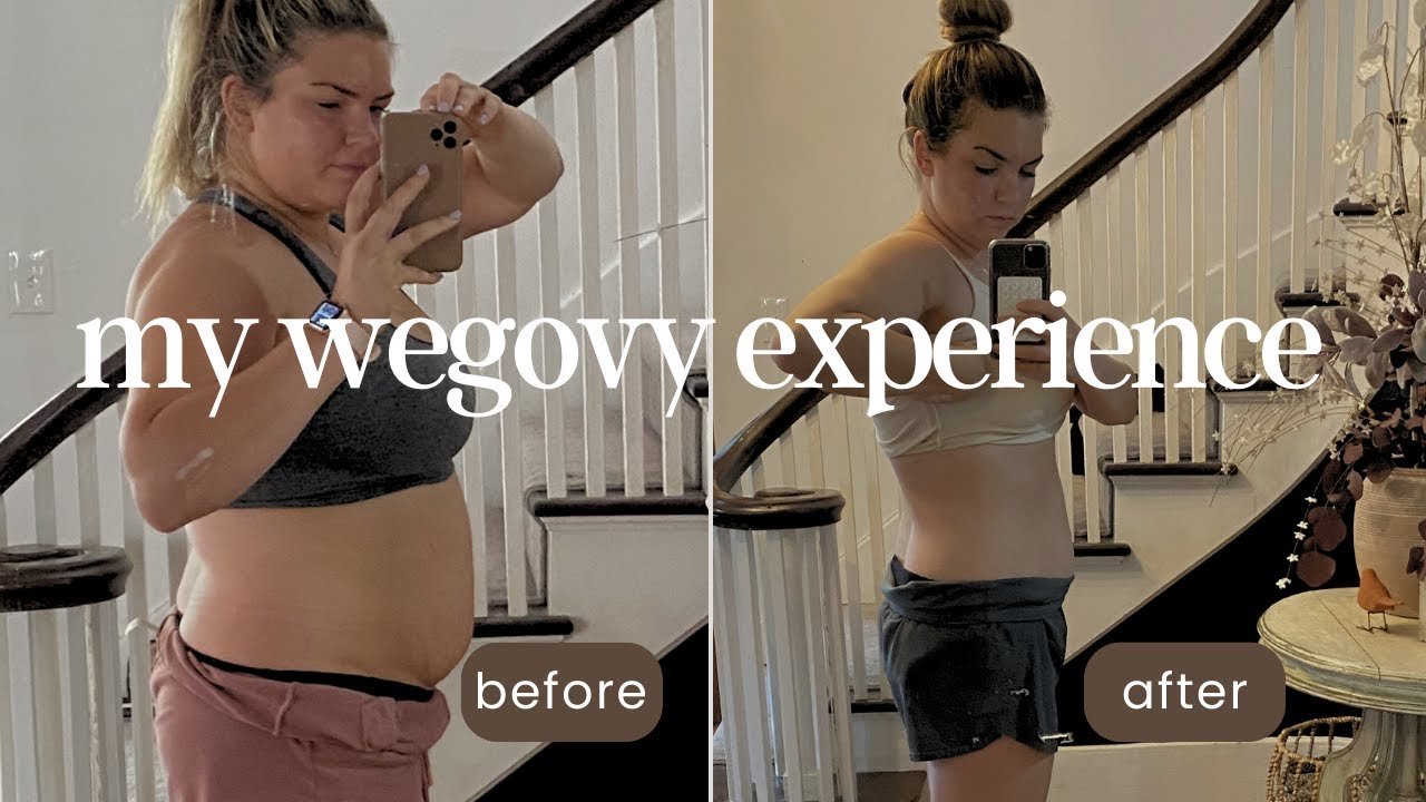 wegovy for weightless