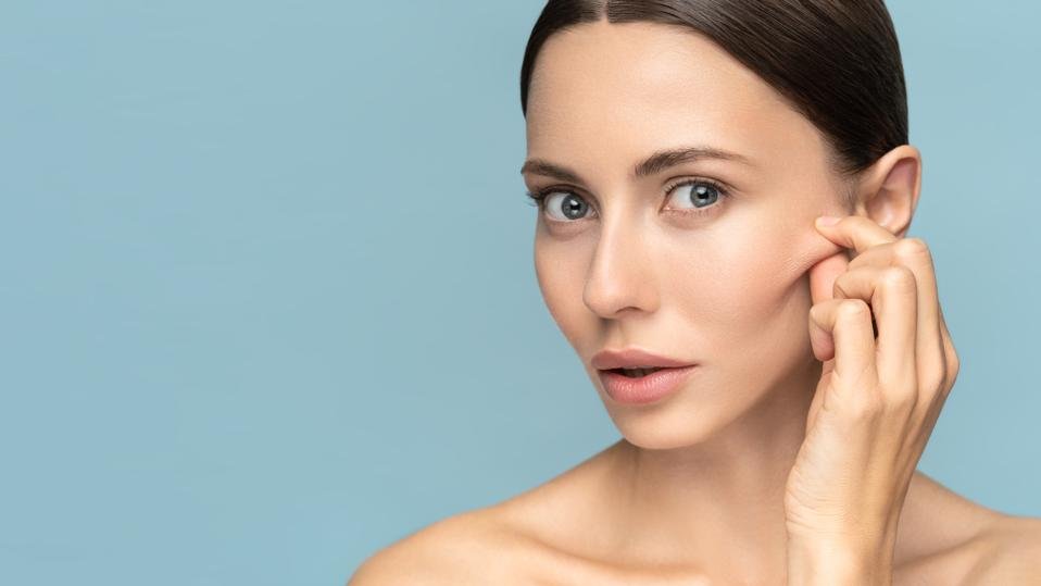 Skinbooster results