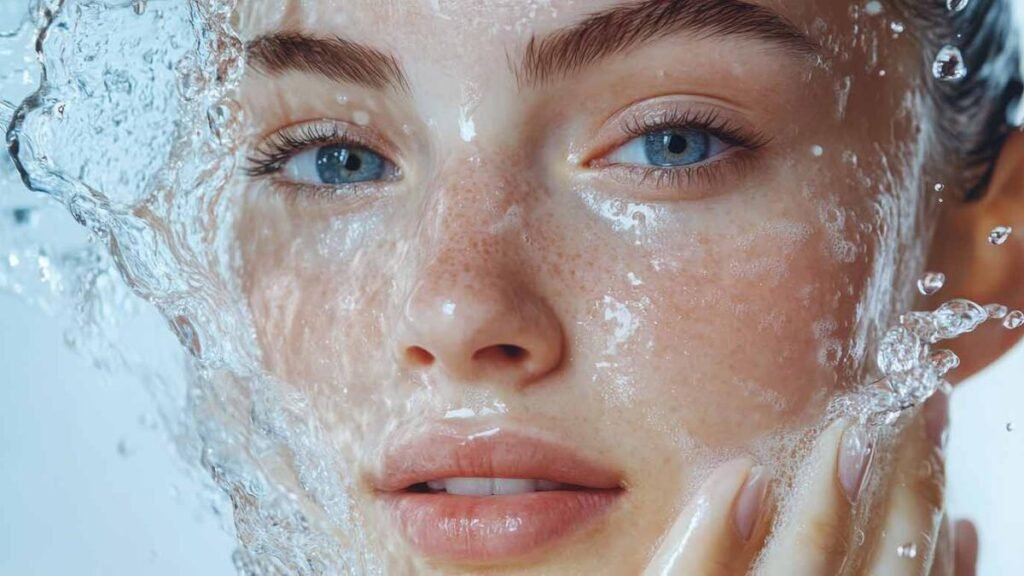 Skinbooster results